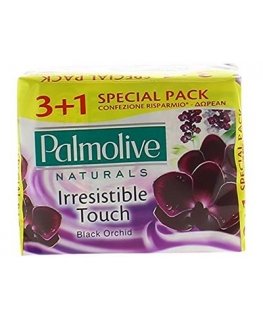 Palmolive Palmolive Black Orchid muilo juostelė 90g