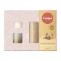 Bolsius Home Sweet Home Подарочный Набор Vanilla Bolsius Home Sweet Home Подарочный Набор Vanilla