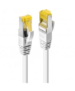 Lindy 47326 сетевой кабель Белый 5 m Cat7 S/FTP (S-STP)