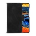 dbramante1928 Lynge mobile phone case 17.3 cm (6.8") Flip case Black dbramante1928 Lynge mobile phone case 17.3 cm (6.8") Flip case Black