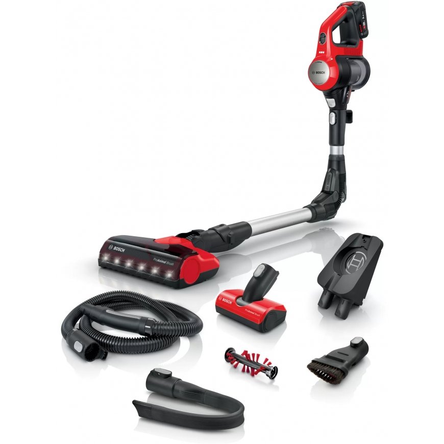 Bosch BBS711ANM stick vacuum/electric broom