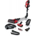 Bosch BBS711ANM электровеник Вертикальный пылесос Аккумулятор Cухой Без мешка 0,3 L Черный, Красный, Bosch BBS711ANM электровеник Вертикальный пылесос Аккумулятор Cухой Без мешка 0,3 L Черный, Красный,