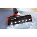 Bosch BBS711ANM электровеник Вертикальный пылесос Аккумулятор Cухой Без мешка 0,3 L Черный, Красный, Bosch BBS711ANM электровеник Вертикальный пылесос Аккумулятор Cухой Без мешка 0,3 L Черный, Красный,