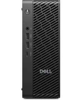 DELL Pro Max FCM2250 Intel Core Ultra 7 265 16 GB DDR5-SDRAM 1 TB SSD NVIDIA RTX A1000 Windows 11 Pr