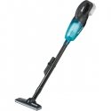 Makita DCL180ZB электровеник 2-in-1 stick vacuum Аккумулятор Cухой Без мешка 0,65 L Черный, Синий 3 Makita DCL180ZB электровеник 2-in-1 stick vacuum Аккумулятор Cухой Без мешка 0,65 L Черный, Синий 3