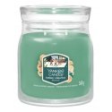 Yankee Candle 2653160E wax candle Round Green 1 pc(s)