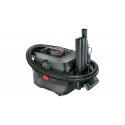 Bosch AdvancedVac 18V-8 8 L Цилиндрический пылесос Сухой и мокрый Мешок для пыли Bosch AdvancedVac 18V-8 8 L Цилиндрический пылесос Сухой и мокрый Мешок для пыли