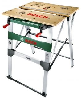 Bosch PWB 600 Puidutööde tööpink