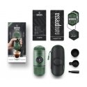 Wacaco Nanopresso Elements Moss Green Zaļš Wacaco Nanopresso Elements Moss Green Zaļš