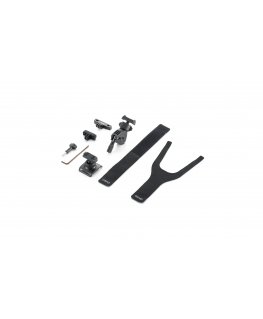DJI Osmo Dviračių Sporto Priedų Rinkinys (Dvigubo Krypties Greitas Atlaisvinimas)