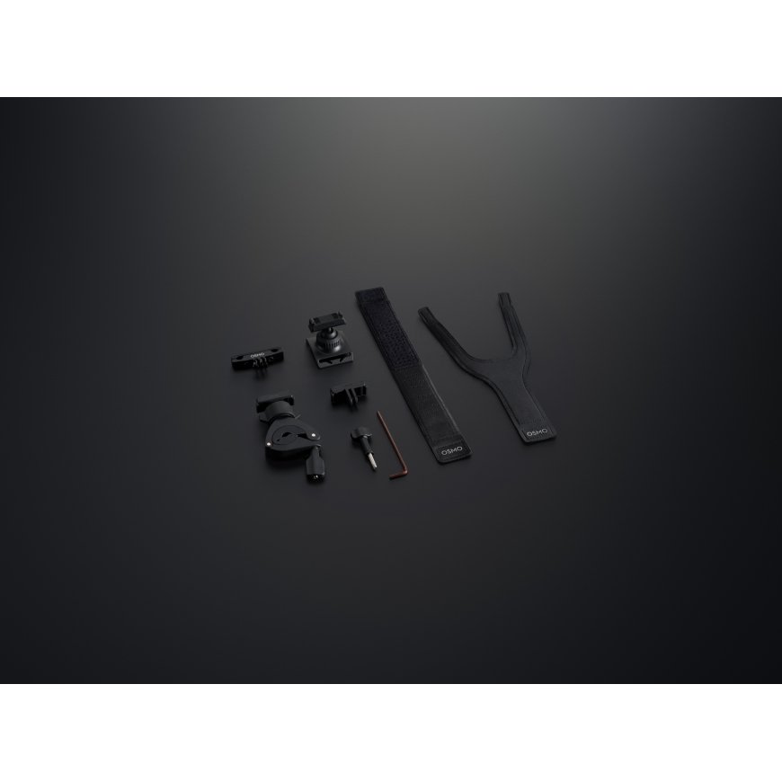DJI Osmo Road Cycling Accessory Kit (Dual-Direction Quick-Release) lisävarustesarja – 4