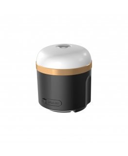 EcoFlow SCLI-B nometnes lukturis Kempinga laterna ar bateriju USB pieslēgvieta
