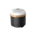 EcoFlow SCLI-B nometnes lukturis Kempinga laterna ar bateriju USB pieslēgvieta EcoFlow SCLI-B nometnes lukturis Kempinga laterna ar bateriju USB pieslēgvieta