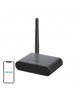 Умный выключатель для гаражных ворот Meross MSG200HK (HomeKit)