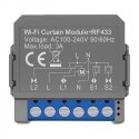 Avatto CMS16-RF-1 WIFI+RF älykaihtimoduuli