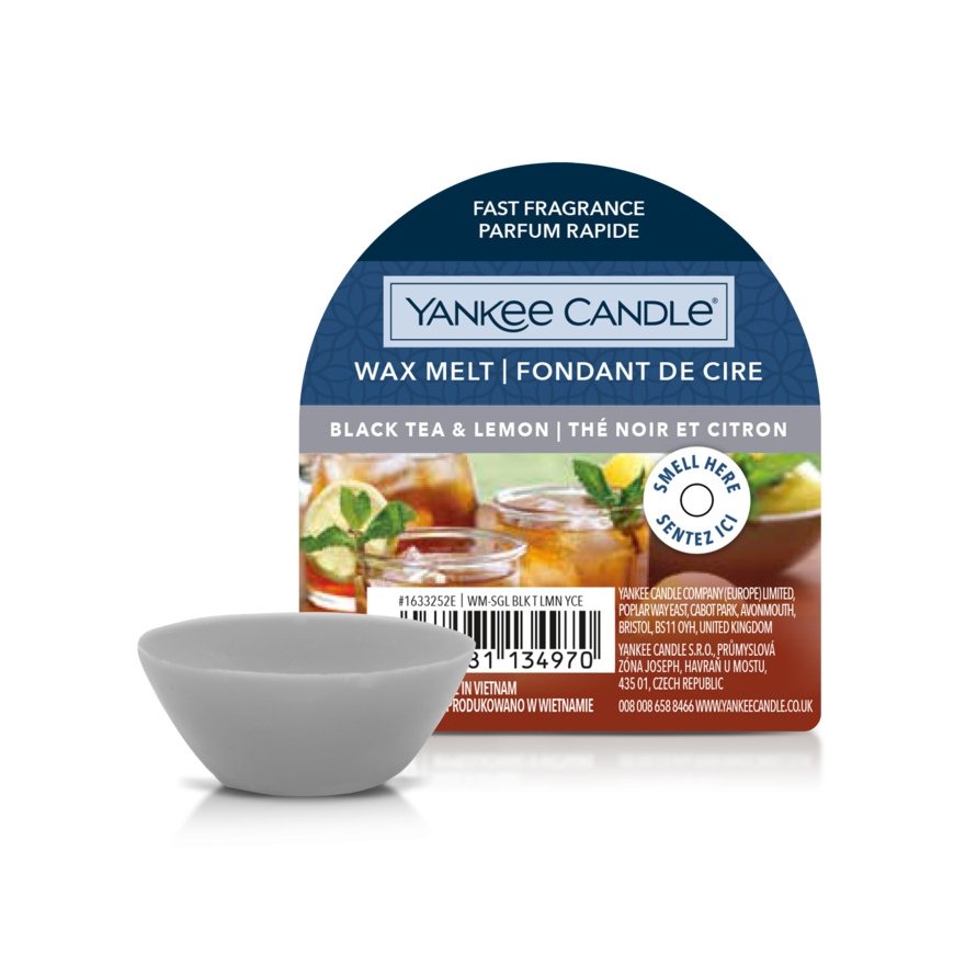 Yankee Candle 10.00664.0030 aromaatne sulav vaha