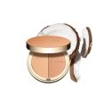 Clarins Ever Bronze puuteri 10 g 01 Clarins Ever Bronze puuteri 10 g 01