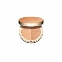 Clarins Ever Bronze puuteri 10 g 01 Clarins Ever Bronze puuteri 10 g 01