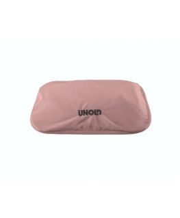 Unold 86014 elektriline soojenduskott 380 W Roosa