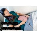 Unold 86014 elektriline soojenduskott 380 W Roosa Unold 86014 elektriline soojenduskott 380 W Roosa