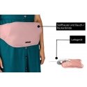 Unold 86014 electric hot-water bottle 380 W Pink Unold 86014 electric hot-water bottle 380 W Pink