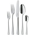 WMF 1148916040 söögiriistade komplekt 30 tk Roostevaba teras WMF 1148916040 söögiriistade komplekt 30 tk Roostevaba teras