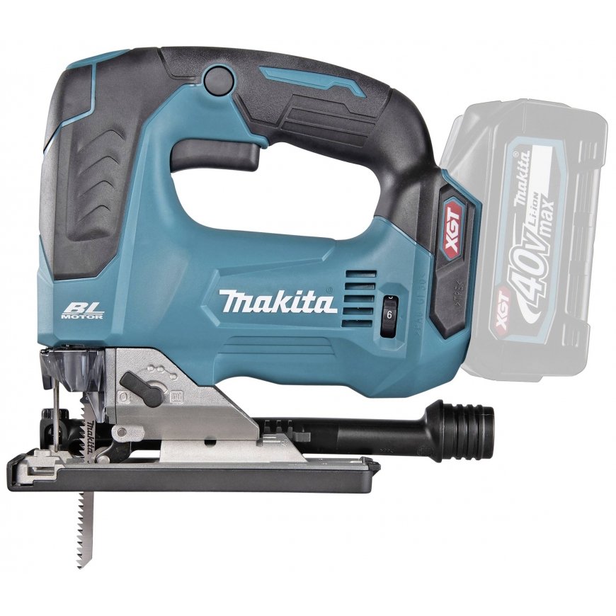 Makita JV002GZ be kategorijos