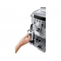 De’Longhi Magnifica S ECAM250.31.SB Täisautomaatne Espressomasin De’Longhi Magnifica S ECAM250.31.SB Täisautomaatne Espressomasin