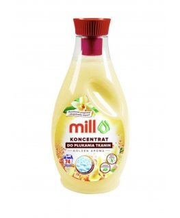 Mill Golden Aroma Koncentrēts Veļas Mīkstinātājs 2l