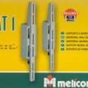 Meliconi SWIP FLAT 1