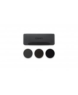 DJI Osmo Action 6 ND Filter Set Filter Set