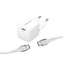 Intenso 7803042 mobiilseadme laadija Universaalne Valge Vahelduvvool Kiirlaadimine Hoonesisene Intenso 7803042 mobiilseadme laadija Universaalne Valge Vahelduvvool Kiirlaadimine Hoonesisene