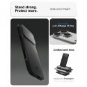 Spigen Optik Armor (MagFit) mobiiltelefoni ümbris 16 cm (6.3") Kate Must