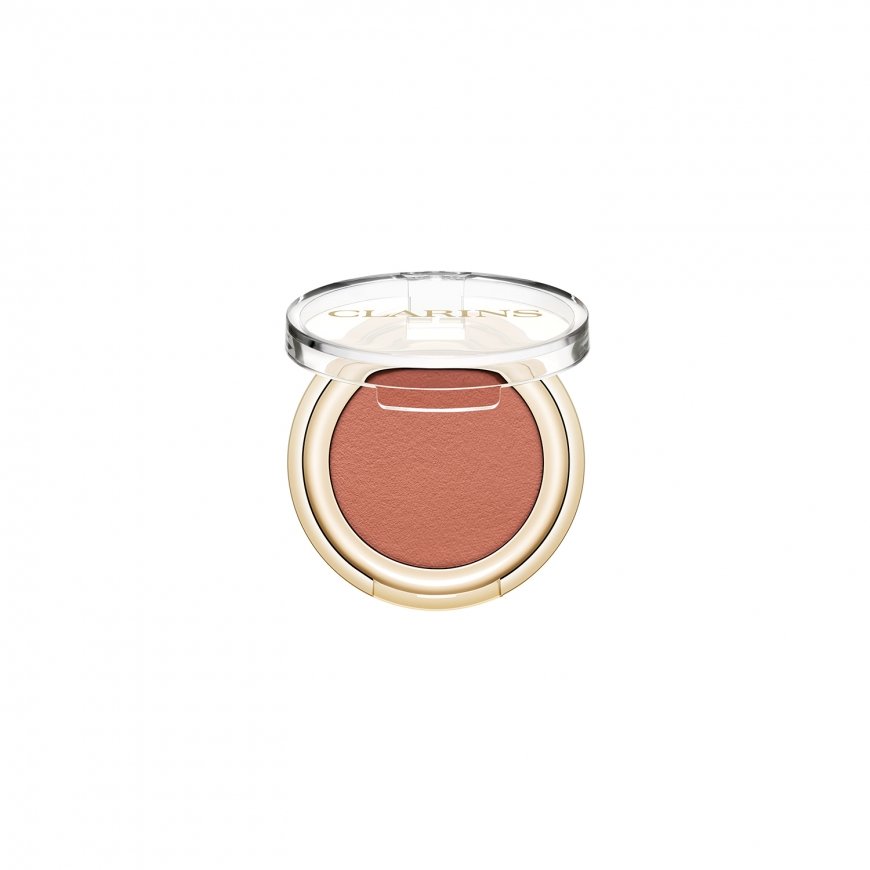 Clarins Ombre Skin acu ēnas 1
