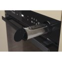 Whirlpool AKZ9S 8260 FB 73 L 3650 W Черный Whirlpool AKZ9S 8260 FB 73 L 3650 W Черный