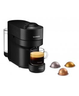 De’Longhi ENV90.B Kafijas automāts noslēgtajiem kafijas trauciņiem 0,56 L