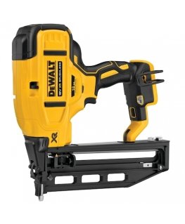 DeWALT DCN662NT-XJ naela- ja klambripüstol Naelapüstol Patarei
