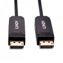 Lindy 38525 DisplayPort-kaabel 50 m Must Lindy 38525 DisplayPort-kaabel 50 m Must