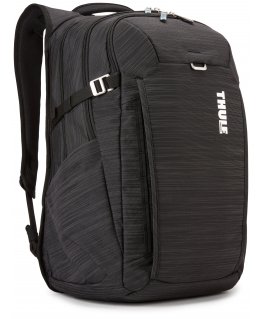 Thule Construct CONBP216 backpack Travel backpack Black Nylon