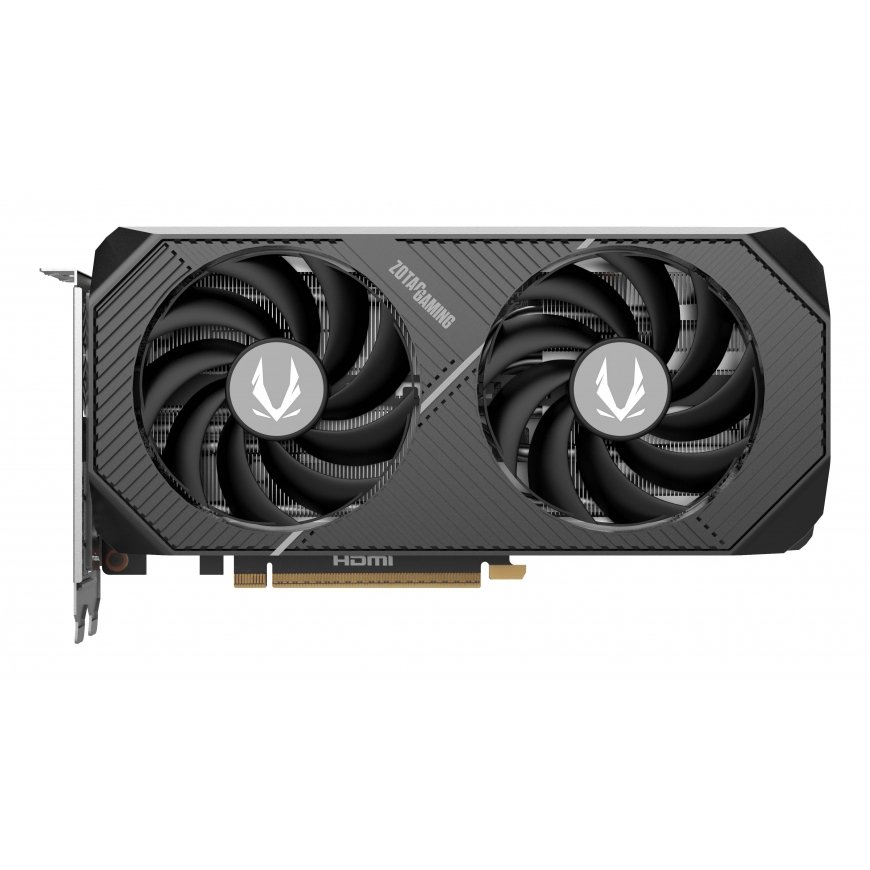 Zotac GAMING GeForce RTX 5070 Twin