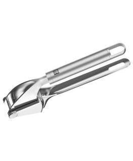 ZWILLING PRO TOOLS Roostevaba teras Küüslaugu käsipress