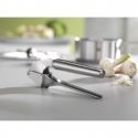 ZWILLING PRO TOOLS Ruostumaton teräs Kahvallinen valkosipulipuristin ZWILLING PRO TOOLS Ruostumaton teräs Kahvallinen valkosipulipuristin