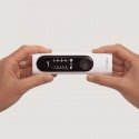 Withings SCT02-02-ALL-INT цифровой термометр для тела Контактный термометр Черный, Белый Ректальный Withings SCT02-02-ALL-INT цифровой термометр для тела Контактный термометр Черный, Белый Ректальный