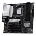 MSI PRO B850M-P WIFI AMD B850 AM5 pieslēgvieta mikro ATX MSI PRO B850M-P WIFI AMD B850 AM5 pieslēgvieta mikro ATX