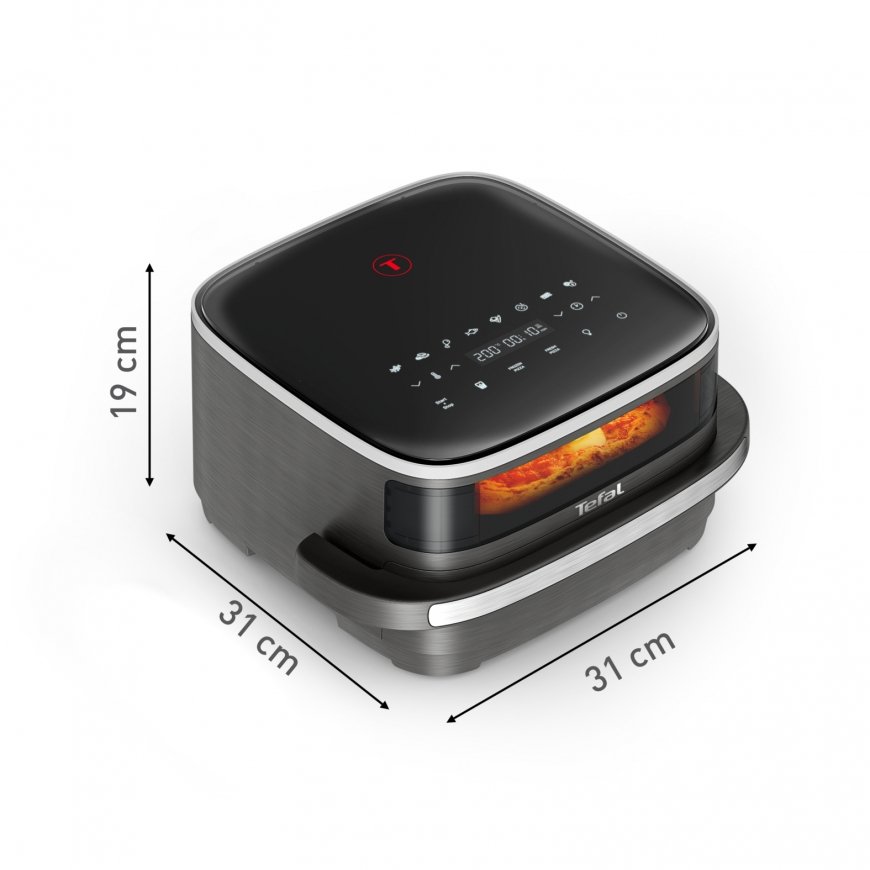 Tefal Easy Fry XL Surface FW402HE0 fryer – 3