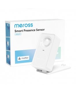 Meross MS600MA-EU Älykäs WiFi-läsnäolosensori (Matter)
