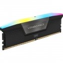 Corsair Vengeance RGB CMH48GX5M2B5600C40 atmiņas modulis 48 GB 2 x 24 GB DDR5 Corsair Vengeance RGB CMH48GX5M2B5600C40 atmiņas modulis 48 GB 2 x 24 GB DDR5