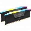 Corsair Vengeance RGB CMH48GX5M2B5600C40 atmiņas modulis 48 GB 2 x 24 GB DDR5 Corsair Vengeance RGB CMH48GX5M2B5600C40 atmiņas modulis 48 GB 2 x 24 GB DDR5