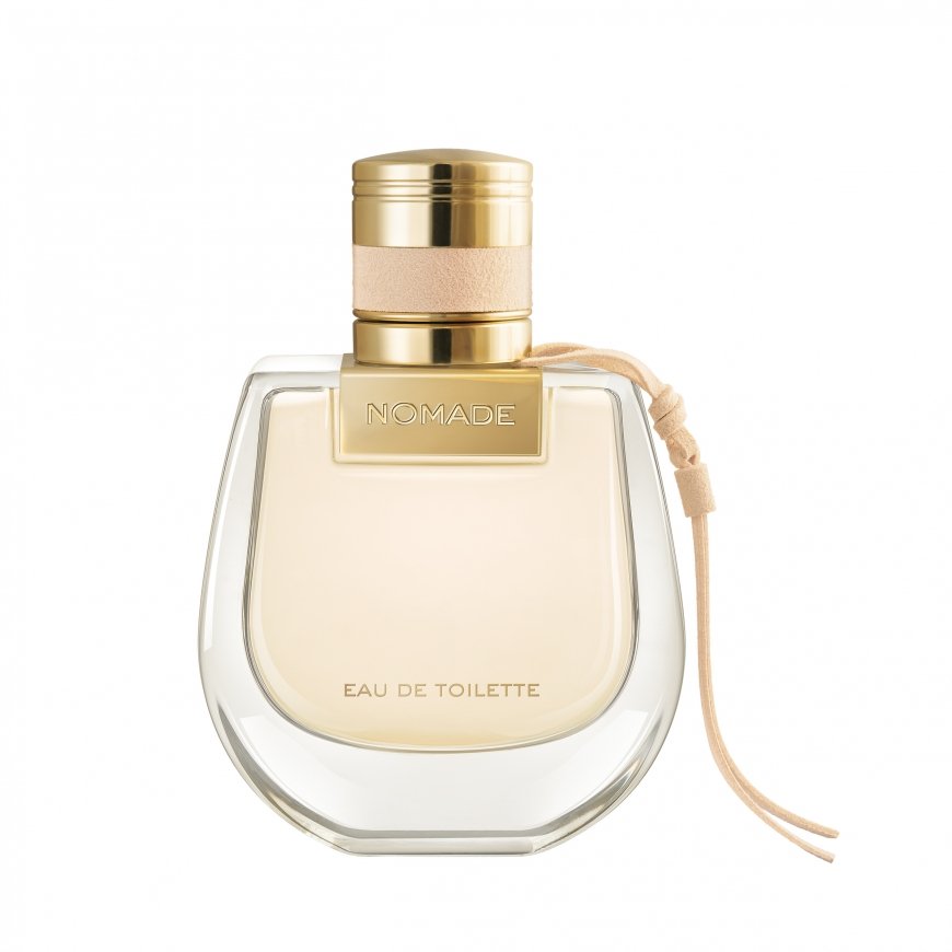 Chloé Nomade 50 ml Sievietes