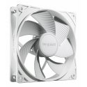 be quiet! Pure Wings 3 120 mm PWM Reverse Triple Pack White Datora korpusam Ventilators 12 cm Balts be quiet! Pure Wings 3 120 mm PWM Reverse Triple Pack White Datora korpusam Ventilators 12 cm Balts